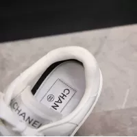 Cheap Chanel Casual Shoes For Men #1362578 Replica Wholesale [$105.00 USD] [ITEM#1362578] on Replica Chanel Casual Shoes