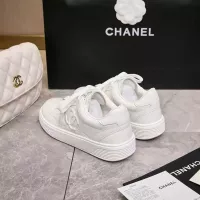 Cheap Chanel Casual Shoes For Men #1362578 Replica Wholesale [$105.00 USD] [ITEM#1362578] on Replica Chanel Casual Shoes