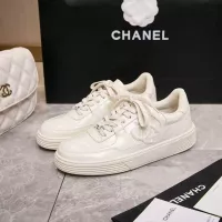 Cheap Chanel Casual Shoes For Men #1362580 Replica Wholesale [$105.00 USD] [ITEM#1362580] on Replica Chanel Casual Shoes