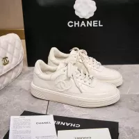 Cheap Chanel Casual Shoes For Men #1362580 Replica Wholesale [$105.00 USD] [ITEM#1362580] on Replica Chanel Casual Shoes