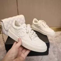 Cheap Chanel Casual Shoes For Men #1362580 Replica Wholesale [$105.00 USD] [ITEM#1362580] on Replica Chanel Casual Shoes