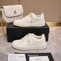 Cheap Chanel Casual Shoes For Men #1362580 Replica Wholesale [$105.00 USD] [ITEM#1362580] on Replica Chanel Casual Shoes