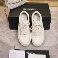 Cheap Chanel Casual Shoes For Men #1362580 Replica Wholesale [$105.00 USD] [ITEM#1362580] on Replica Chanel Casual Shoes