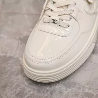 Cheap Chanel Casual Shoes For Men #1362580 Replica Wholesale [$105.00 USD] [ITEM#1362580] on Replica Chanel Casual Shoes