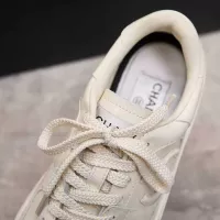 Cheap Chanel Casual Shoes For Men #1362580 Replica Wholesale [$105.00 USD] [ITEM#1362580] on Replica Chanel Casual Shoes
