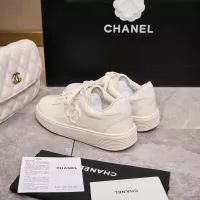Cheap Chanel Casual Shoes For Men #1362580 Replica Wholesale [$105.00 USD] [ITEM#1362580] on Replica Chanel Casual Shoes