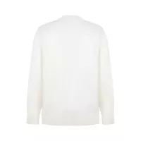Cheap Prada Sweaters Long Sleeved For Unisex #1362581 Replica Wholesale [$60.00 USD] [ITEM#1362581] on Replica Prada Sweaters