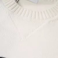Cheap Prada Sweaters Long Sleeved For Unisex #1362581 Replica Wholesale [$60.00 USD] [ITEM#1362581] on Replica Prada Sweaters