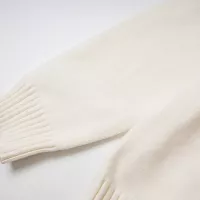 Cheap Prada Sweaters Long Sleeved For Unisex #1362581 Replica Wholesale [$60.00 USD] [ITEM#1362581] on Replica Prada Sweaters