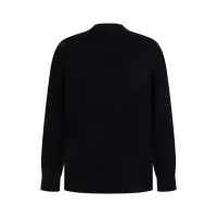 Cheap Prada Sweaters Long Sleeved For Unisex #1362582 Replica Wholesale [$60.00 USD] [ITEM#1362582] on Replica Prada Sweaters