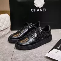 Cheap Chanel Casual Shoes For Women #1362583 Replica Wholesale [$105.00 USD] [ITEM#1362583] on Replica Chanel Casual Shoes