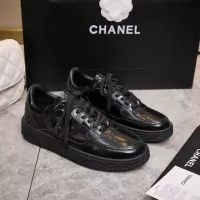 Cheap Chanel Casual Shoes For Women #1362583 Replica Wholesale [$105.00 USD] [ITEM#1362583] on Replica Chanel Casual Shoes