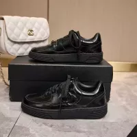 Cheap Chanel Casual Shoes For Women #1362583 Replica Wholesale [$105.00 USD] [ITEM#1362583] on Replica Chanel Casual Shoes