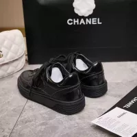 Cheap Chanel Casual Shoes For Women #1362583 Replica Wholesale [$105.00 USD] [ITEM#1362583] on Replica Chanel Casual Shoes