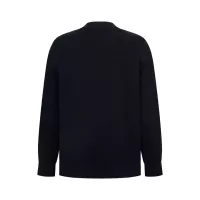 Cheap Louis Vuitton LV Sweaters Long Sleeved For Unisex #1362585 Replica Wholesale [$60.00 USD] [ITEM#1362585] on Replica Louis Vuitton LV Sweaters
