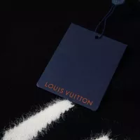 Cheap Louis Vuitton LV Sweaters Long Sleeved For Unisex #1362585 Replica Wholesale [$60.00 USD] [ITEM#1362585] on Replica Louis Vuitton LV Sweaters