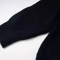 Cheap Louis Vuitton LV Sweaters Long Sleeved For Unisex #1362585 Replica Wholesale [$60.00 USD] [ITEM#1362585] on Replica Louis Vuitton LV Sweaters