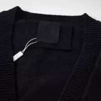Cheap Givenchy Sweaters Long Sleeved For Unisex #1362586 Replica Wholesale [$68.00 USD] [ITEM#1362586] on Replica Givenchy Sweaters