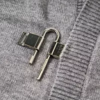 Cheap Givenchy Sweaters Long Sleeved For Unisex #1362587 Replica Wholesale [$68.00 USD] [ITEM#1362587] on Replica Givenchy Sweaters