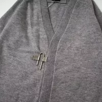 Cheap Givenchy Sweaters Long Sleeved For Unisex #1362587 Replica Wholesale [$68.00 USD] [ITEM#1362587] on Replica Givenchy Sweaters