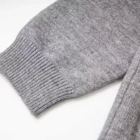 Cheap Givenchy Sweaters Long Sleeved For Unisex #1362587 Replica Wholesale [$68.00 USD] [ITEM#1362587] on Replica Givenchy Sweaters