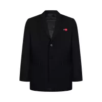Cheap Balenciaga Jackets Long Sleeved For Unisex #1362588 Replica Wholesale [$88.00 USD] [ITEM#1362588] on Replica Balenciaga Jackets
