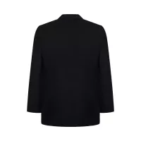 Cheap Balenciaga Jackets Long Sleeved For Unisex #1362588 Replica Wholesale [$88.00 USD] [ITEM#1362588] on Replica Balenciaga Jackets