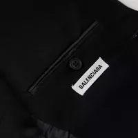 Cheap Balenciaga Jackets Long Sleeved For Unisex #1362588 Replica Wholesale [$88.00 USD] [ITEM#1362588] on Replica Balenciaga Jackets