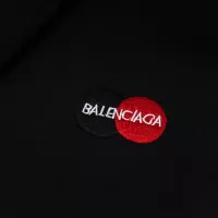 Cheap Balenciaga Jackets Long Sleeved For Unisex #1362588 Replica Wholesale [$88.00 USD] [ITEM#1362588] on Replica Balenciaga Jackets
