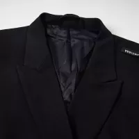 Cheap Balenciaga Jackets Long Sleeved For Unisex #1362589 Replica Wholesale [$92.00 USD] [ITEM#1362589] on Replica Balenciaga Jackets