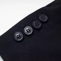 Cheap Balenciaga Jackets Long Sleeved For Unisex #1362589 Replica Wholesale [$92.00 USD] [ITEM#1362589] on Replica Balenciaga Jackets