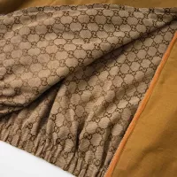 Cheap Gucci Jackets Long Sleeved For Unisex #1362591 Replica Wholesale [$88.00 USD] [ITEM#1362591] on Replica Gucci Jackets