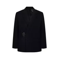 Cheap Givenchy Jackets Long Sleeved For Unisex #1362592 Replica Wholesale [$102.00 USD] [ITEM#1362592] on Replica Givenchy Jackets