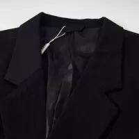 Cheap Givenchy Jackets Long Sleeved For Unisex #1362592 Replica Wholesale [$102.00 USD] [ITEM#1362592] on Replica Givenchy Jackets