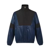 Cheap Louis Vuitton LV Jackets Long Sleeved For Unisex #1362593 Replica Wholesale [$98.00 USD] [ITEM#1362593] on Replica Louis Vuitton LV Jackets