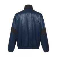 Cheap Louis Vuitton LV Jackets Long Sleeved For Unisex #1362593 Replica Wholesale [$98.00 USD] [ITEM#1362593] on Replica Louis Vuitton LV Jackets