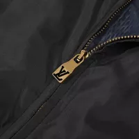 Cheap Louis Vuitton LV Jackets Long Sleeved For Unisex #1362593 Replica Wholesale [$98.00 USD] [ITEM#1362593] on Replica Louis Vuitton LV Jackets