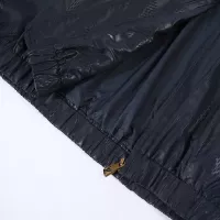 Cheap Louis Vuitton LV Jackets Long Sleeved For Unisex #1362593 Replica Wholesale [$98.00 USD] [ITEM#1362593] on Replica Louis Vuitton LV Jackets