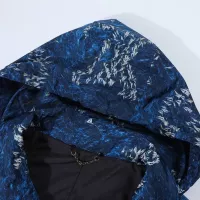 Cheap Louis Vuitton LV Jackets Long Sleeved For Unisex #1362594 Replica Wholesale [$125.00 USD] [ITEM#1362594] on Replica Louis Vuitton LV Jackets