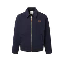 Cheap MIU MIU Jackets Long Sleeved For Women #1362596 Replica Wholesale [$92.00 USD] [ITEM#1362596] on Replica MIU MIU Jackets