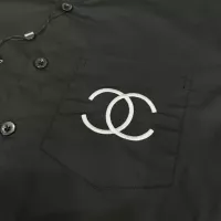 Cheap Chanel Shirts Long Sleeved For Unisex #1362597 Replica Wholesale [$52.00 USD] [ITEM#1362597] on Replica Chanel Shirts