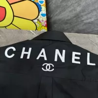 Cheap Chanel Shirts Long Sleeved For Unisex #1362597 Replica Wholesale [$52.00 USD] [ITEM#1362597] on Replica Chanel Shirts