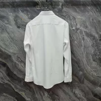 Cheap Christian Dior Shirts Long Sleeved For Unisex #1362599 Replica Wholesale [$56.00 USD] [ITEM#1362599] on Replica Christian Dior Shirts
