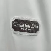 Cheap Christian Dior Shirts Long Sleeved For Unisex #1362599 Replica Wholesale [$56.00 USD] [ITEM#1362599] on Replica Christian Dior Shirts