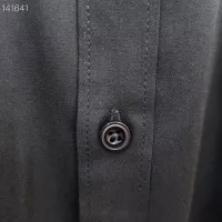 Cheap Christian Dior Shirts Long Sleeved For Unisex #1362600 Replica Wholesale [$56.00 USD] [ITEM#1362600] on Replica Christian Dior Shirts