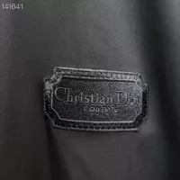Cheap Christian Dior Shirts Long Sleeved For Unisex #1362600 Replica Wholesale [$56.00 USD] [ITEM#1362600] on Replica Christian Dior Shirts