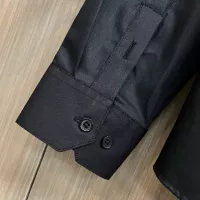 Cheap Dolce &amp; Gabbana D&amp;G Shirts Long Sleeved For Unisex #1362603 Replica Wholesale [$56.00 USD] [ITEM#1362603] on Replica Dolce &amp; Gabbana D&amp;G Shirts