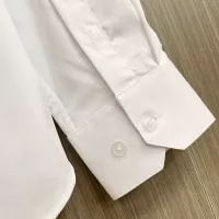 Cheap Dolce &amp; Gabbana D&amp;G Shirts Long Sleeved For Unisex #1362604 Replica Wholesale [$56.00 USD] [ITEM#1362604] on Replica Dolce &amp; Gabbana D&amp;G Shirts