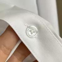 Cheap Dolce &amp; Gabbana D&amp;G Shirts Long Sleeved For Unisex #1362604 Replica Wholesale [$56.00 USD] [ITEM#1362604] on Replica Dolce &amp; Gabbana D&amp;G Shirts