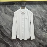 Cheap Fendi Shirts Long Sleeved For Unisex #1362610 Replica Wholesale [$56.00 USD] [ITEM#1362610] on Replica Fendi Shirts
